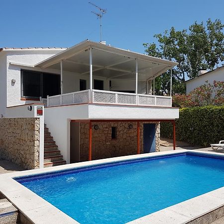 Casa Lorca Vila Roses Exterior foto