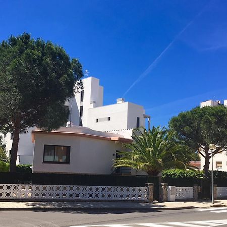 Casa Lorca Vila Roses Exterior foto