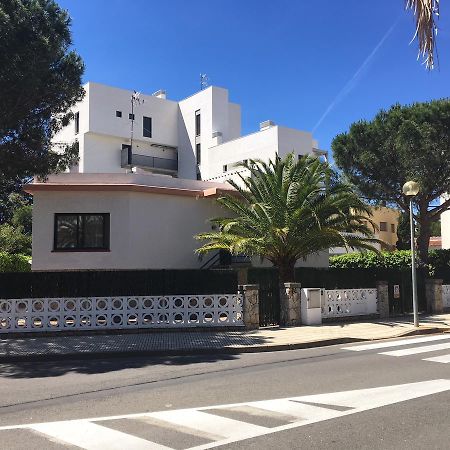 Casa Lorca Vila Roses Exterior foto