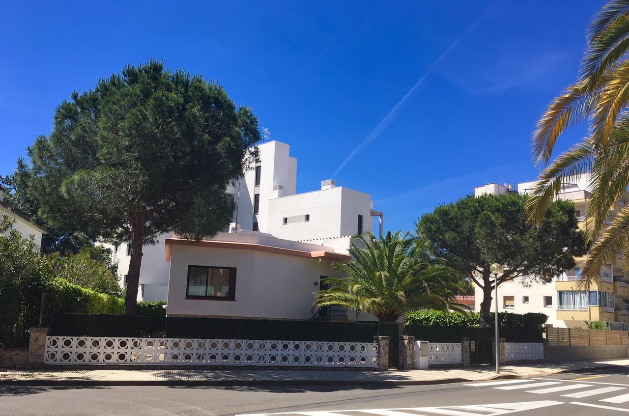 Casa Lorca Vila Roses Exterior foto